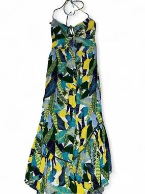 chinese dress ladies Airlie Crochet Maxi Dress